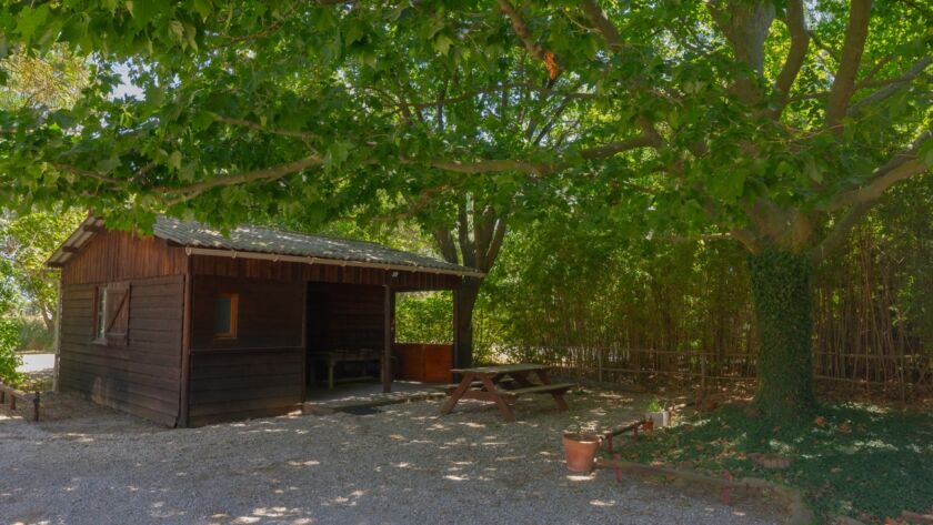 bungalow