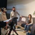 Tournage Bande Démo – 31 octobre & 1er novembre 2026